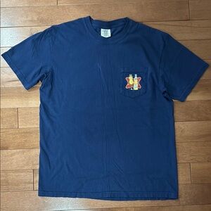 Miller High Life x Planters Peanuts T-Shirt